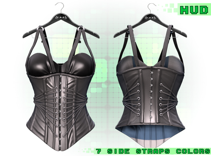 :{F.A.D.}: Zola Leather Jacket // Shirt Kabul