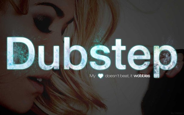 .:DjK:. -SkullPhones- We are one (dubstep)