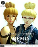 .:cheveux:.Hair F027 DEMO