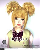 .:cheveux:.Hair F024DEMO