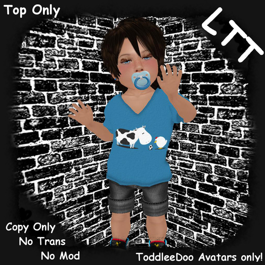 -Pitrate Pup- (TD)