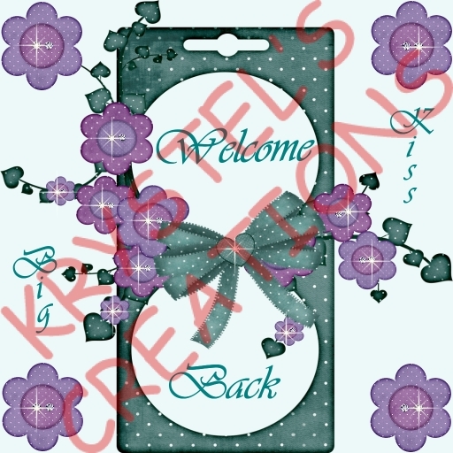 WB4 Welcome Back (Rezz Me)