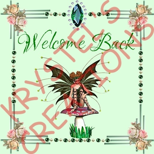 WB3 Welcome Back (Rezz Me)