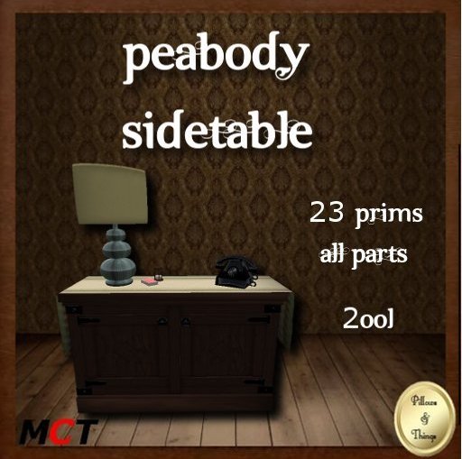 P&T- Peabody Sideboard-1