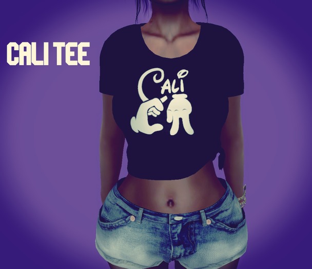 Cali Swag Set