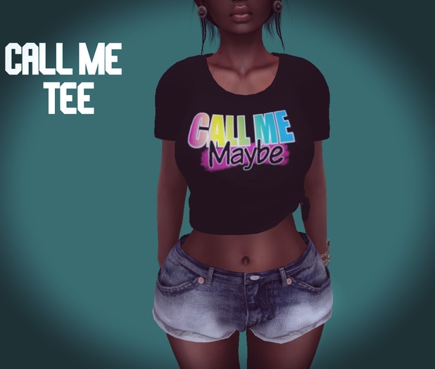 .::YungMinded::. Call Me Maybe