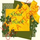 GL5 Good Luck (Rezz Me)