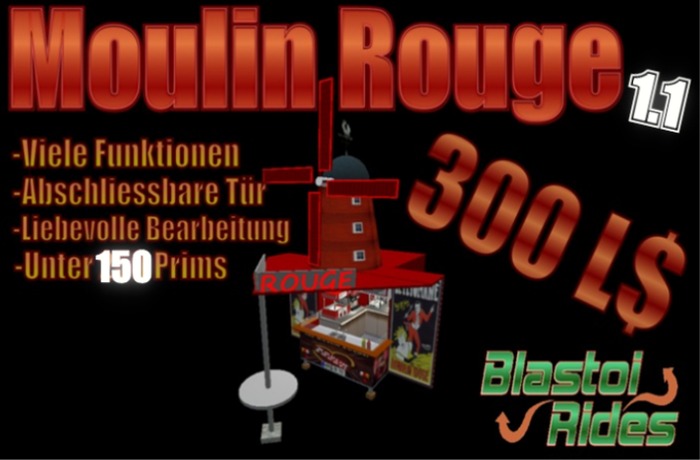 Moulin Rouge 1.1