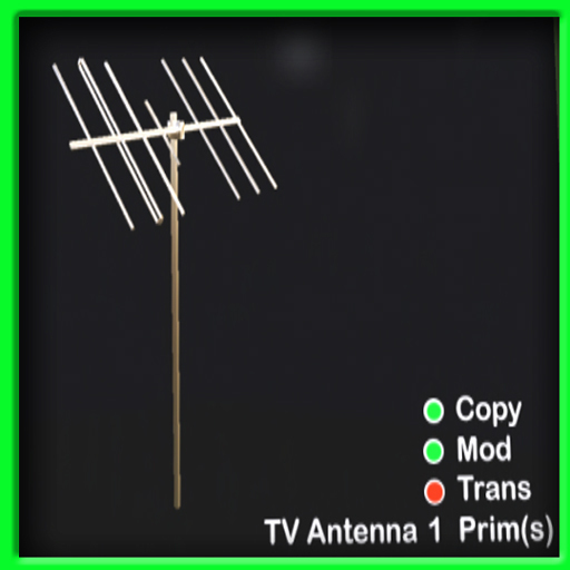Antenna
