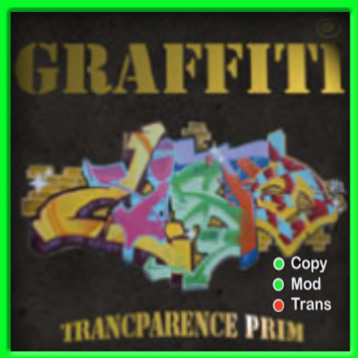 Graffiti