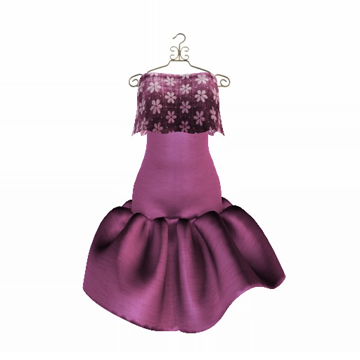 *LI* - Flower Soul - Rose