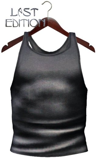 Last Edition - Men's Tank Top 5