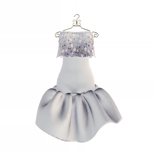 *LI* - Flower Soul - Hydrangea