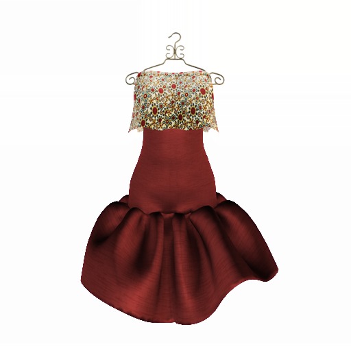 *LI* - Flower Soul - Poppy