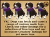Vkc elm puppy marketplace advert 07