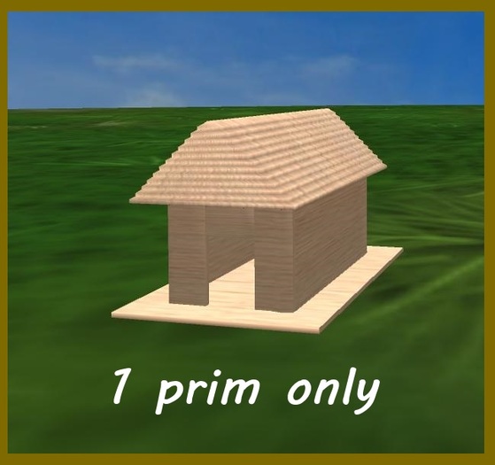 Dog house 02