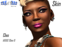 Angel Rock Buffie Silk Skin Fat Pack