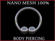T-3D Creation [Button] MESH - Full Perm