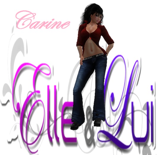 carine
