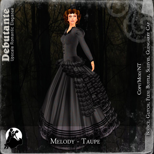 *Deb* Melody (Boxed) 