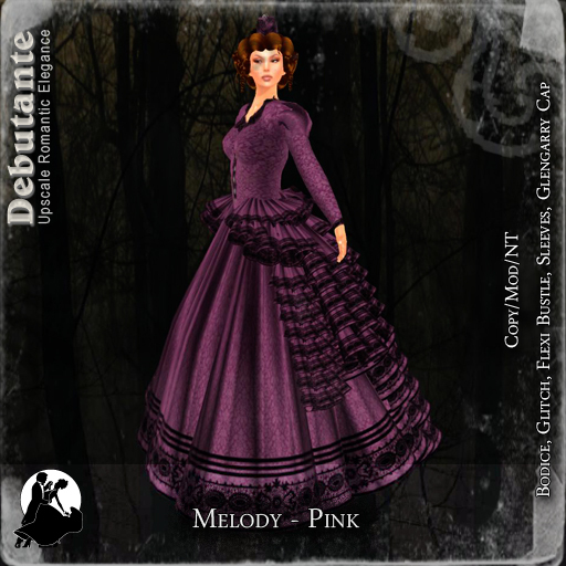 *Deb* Melody (Boxed) 