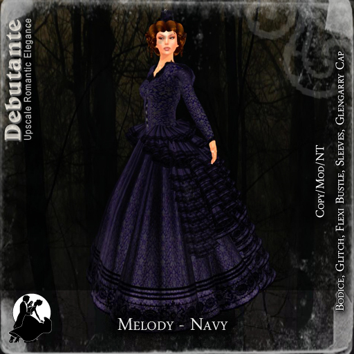 *Deb* Melody (Boxed) 