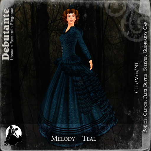 *Deb* Melody (Boxed) 