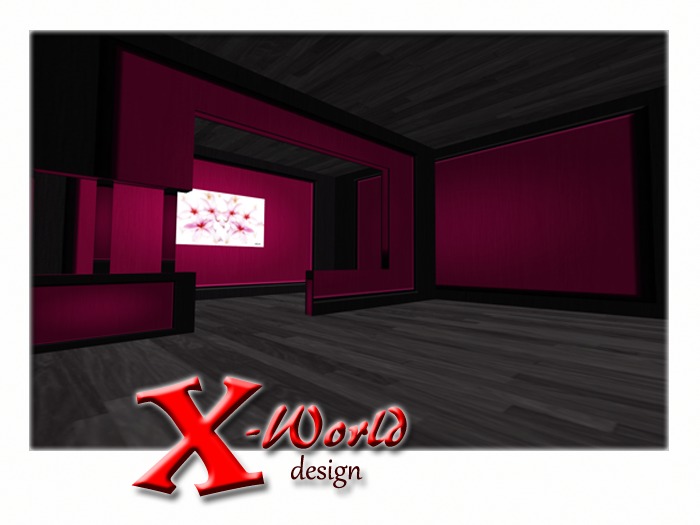 X-World/ Skybox 1