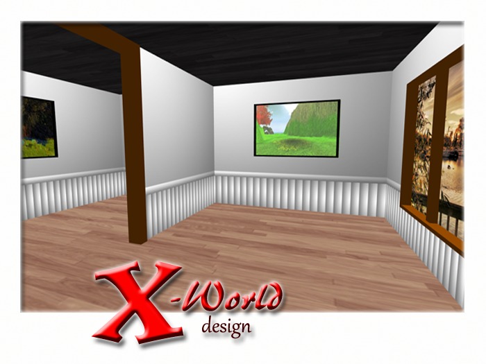 X-World/ Skybox 2