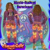 ~Disguized~HippieDudes-TyeDyedExperience*