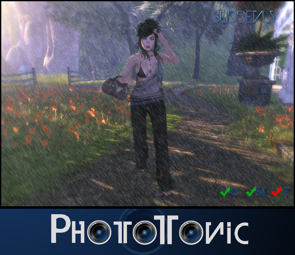 ~{PhotoTonic}~ - .Suddenly.