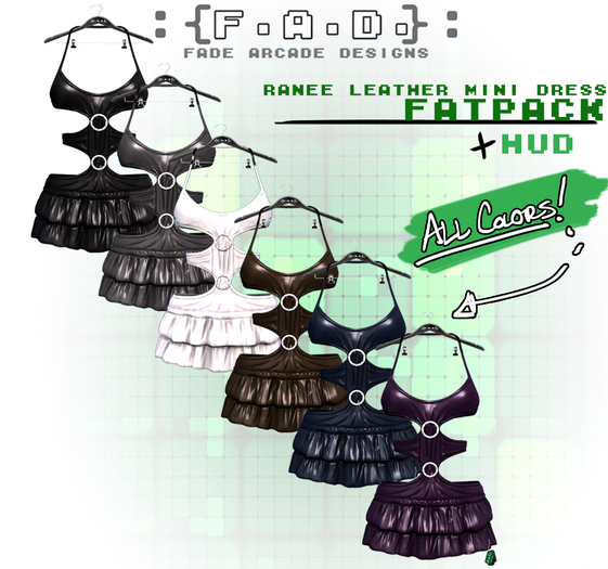 :{F.A.D.}: Frayed Shorts PURPLE