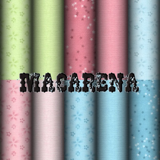 Macarena