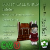Booty Call (Girls)