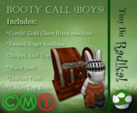 Booty Call (Boys)