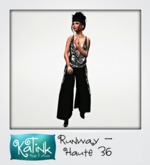 KaTink Runway - Haute 36