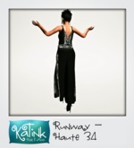 KaTink Runway - Haute 34