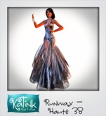 KaTink Runway - Haute 38