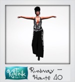 KaTink Runway - Haute 40