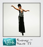 KaTink Runway - Haute 33