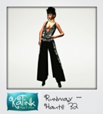 KaTink Runway - Haute 32