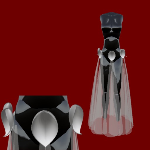 *The Seer* Titania Silk I (box)