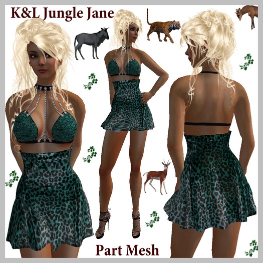 PROMO K&L Jungle Jane5 Promo