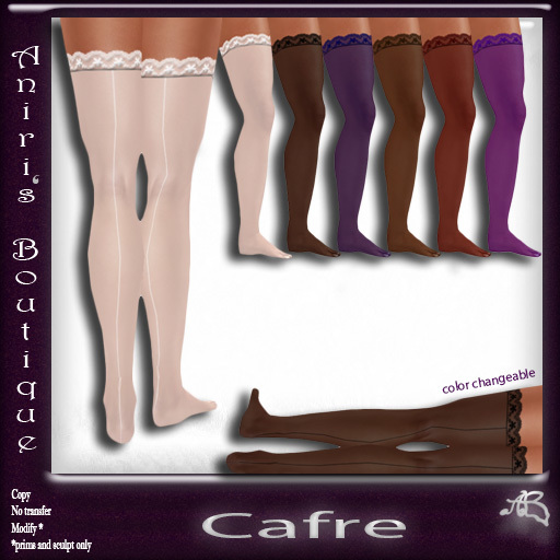 (AB) Cafre