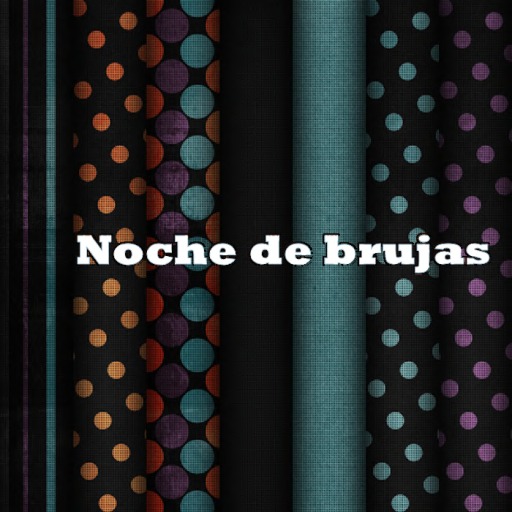 Noche de brujas
