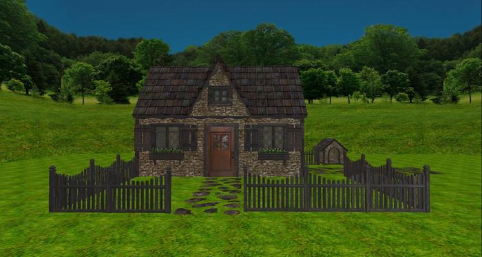 Kids PLay House 