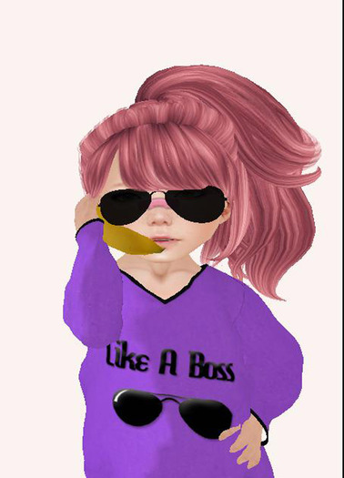 Banana Phone Baby Typer