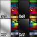 Rogue scarf mini ads 1