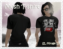 Fight Club - Men Mesh T-Shirt