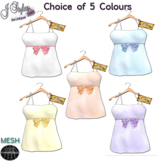 ::J:: StyleZ:: Janette Lilac Top